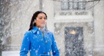 What winter means in Bollywood!