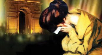 Woman raped by two men in Delhi