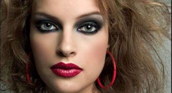 Make-up tips to get perfect party look