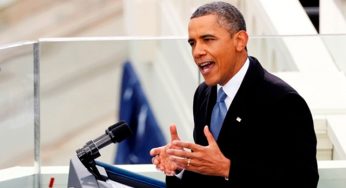 No need for fresh sanctions on Iran: Obama