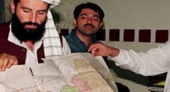 Pakistan orders probe into Haqqani leader’s murder