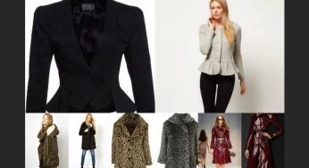 In-trend: Know your winter jackets