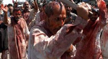 Moharram in Uttar Pradesh sees violence in Moradabad