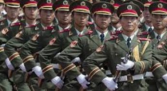 China to optimise army size, structure