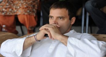 Rahul Gandhi must say sorry to Muslims: Jairam Ramesh