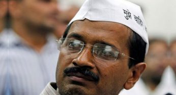 Kejriwals have assets worth Rs.20 mn