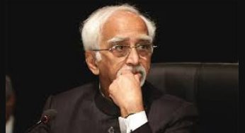 Paid news, cross media ownership affect media objectivity: Ansari