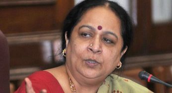 Gujarat snooping row: Congress demands probe by SC judge