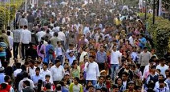 Delhi is a city of migrants, says Rahul Gandhi