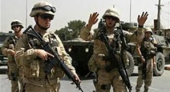 NATO supply blockade plan in Pakistan postponed