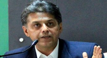BJP must come clean on snooping: Tewari