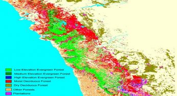 Kerala shuts down over Western Ghats environment order