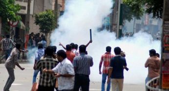 Kerala shuts down, suffers Rs.900 crore loss