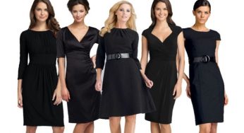 What you must know before buying a Little Black Dress
