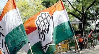 Congress to seek inputs for 2014 manifesto