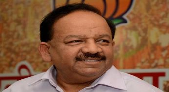 Dikshit failed to get full statehood for Delhi