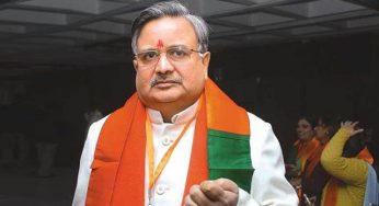 BJP, Congress claim victory as Chhattisgarh battle ends
