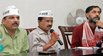 AAP manifesto part II: More experiments, non with the existing structures