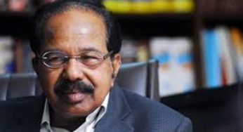Diesel prices to be deregulated in six months ‘“ M Veerappa Moily