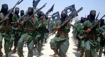 Somalia to continue its fight against Al-Shabaab