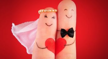 Relationship rules: Marry him if…