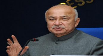 Probe possible if it was indeed snooping: Shinde