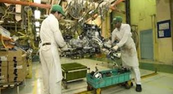 Manufacturing share in India’s GDP at lowest in 10 years: report