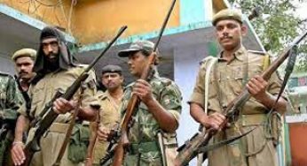 Bihar gets ATS, after Bodh Gaya, Patna blasts