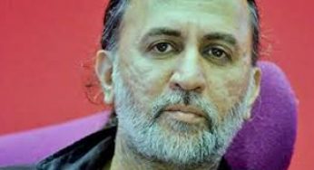 Tarun Tejpal charged with rape