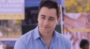 Why Imran Khan should quit Bollywood