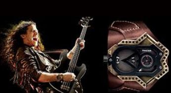 Flaunt ‘anti-fashion’ watches to stand out