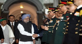Need for prudence in defence acquisition plans: PM