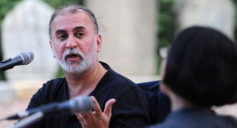 Tejpal likely to be arrested, victim alleges pressure