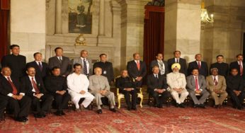 Transform police system, says President