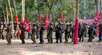 Maoists now contract killers, say Jharkhand Police