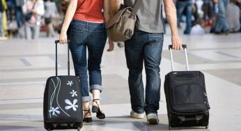 Types of travellers to be avoided