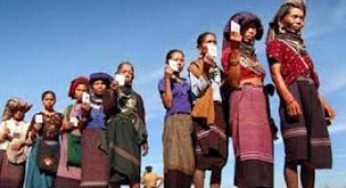 Militants kidnap three people from Mizoram
