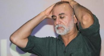 Goa cops quiz Tehelka staff, return without meeting Tejpal
