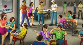 The many firsts of college life!