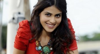 Genelia D’Souza is Salman Khan’s sister, really!