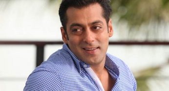 Who would Salman Khan have a gay encounter with?