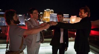 Why you should never get drunk at your office party!