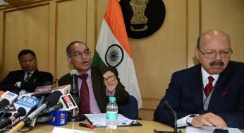 EC writes to poll-bound states for election date holiday