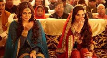 ‘Ishqiya’ was intense, ‘Dedh Ishqiya’ is fun: Huma