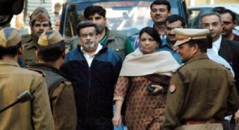 Life imprisonment for Talwars : Timeline of the murder case