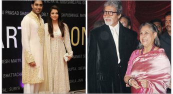 Is Jaya Bachchan being the intrusive mother-in-law?