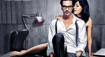 Are the makers of Inkaar cashing in on the Tarun Tejpal case?
