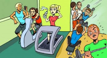 The Do’s and Don’ts at the Gym