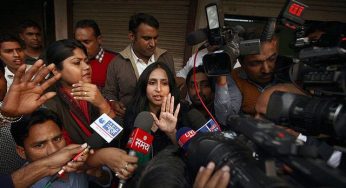 Shoma Choudhury resigns from Tehelka