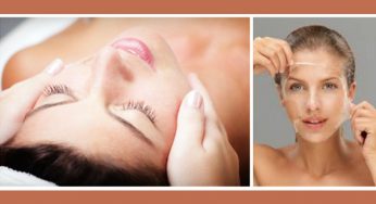 Long term glow with skin treatments
